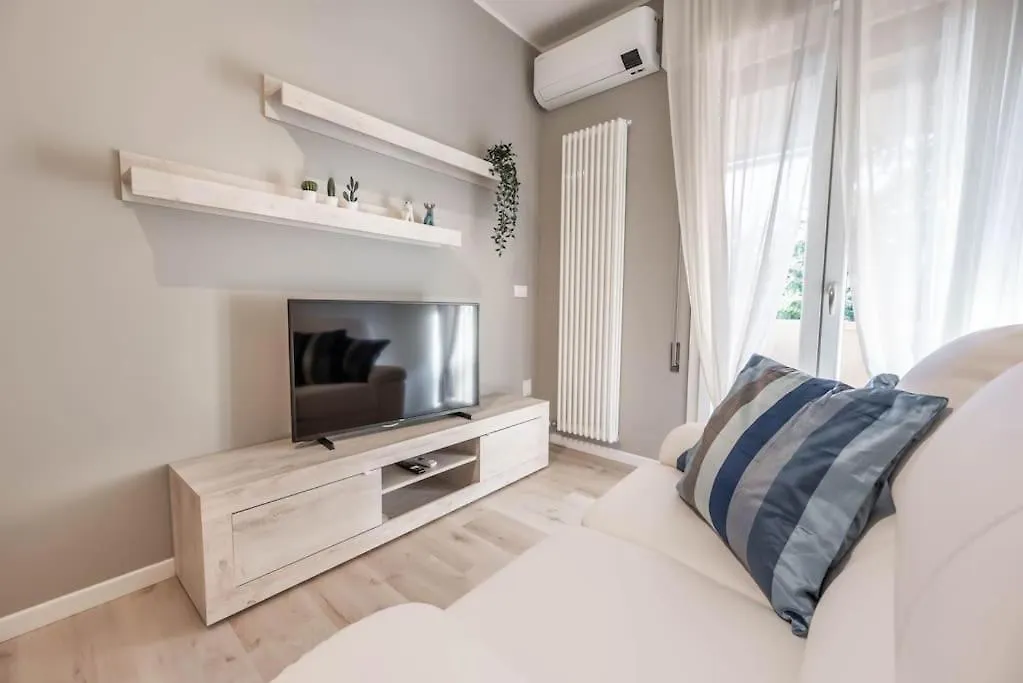 Ai Giardini Morandi Cozy Flat Apartment Padova