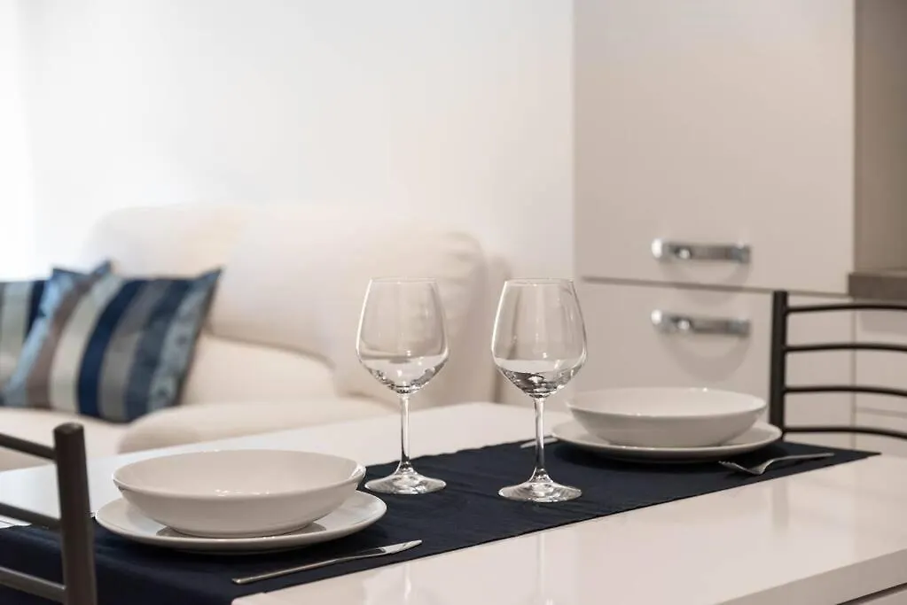 Ai Giardini Morandi Cozy Flat Apartment Padova