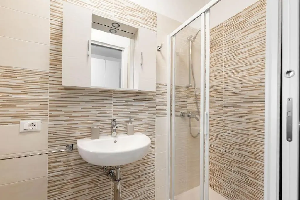 Ai Giardini Morandi Cozy Flat Apartment Padova