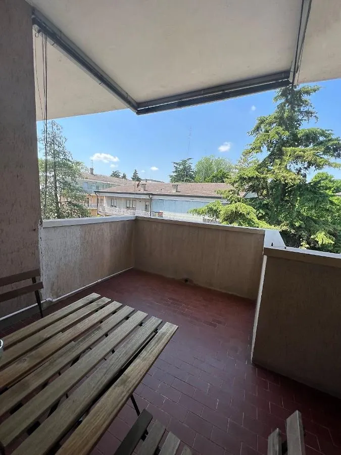 Ai Giardini Morandi Cozy Flat Apartment Padova 0*,