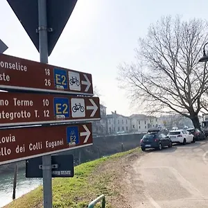 Vendégház Civico21, Padova