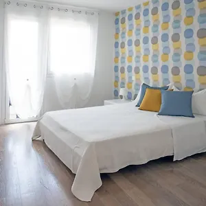 Apartman Scrovegni, Padova