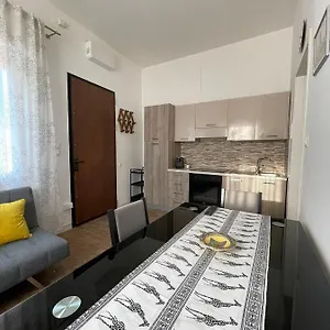  Apartament Al Parco