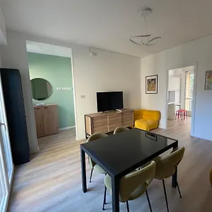  Appartement Casa Bea & Stefi