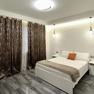 Anman Hhbb Tourism & Business Pádua