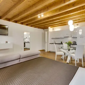Apartamento Arco, Padua