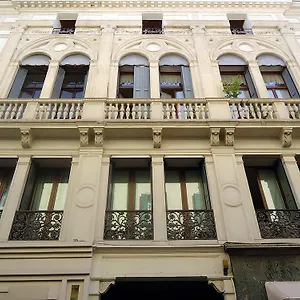 Canton Del Gallo Pádua