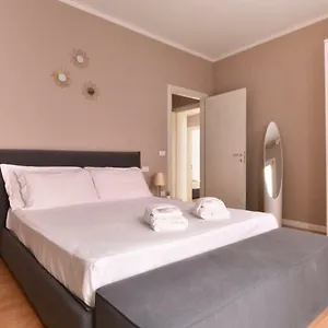 Apartamento Welc-om Casa Anna, Padua